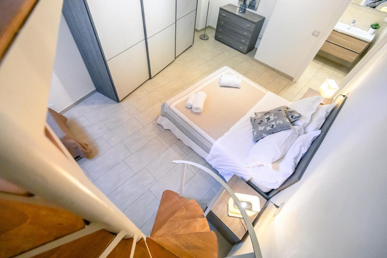 Duomo Confort Suite فلورنس المظهر الخارجي الصورة